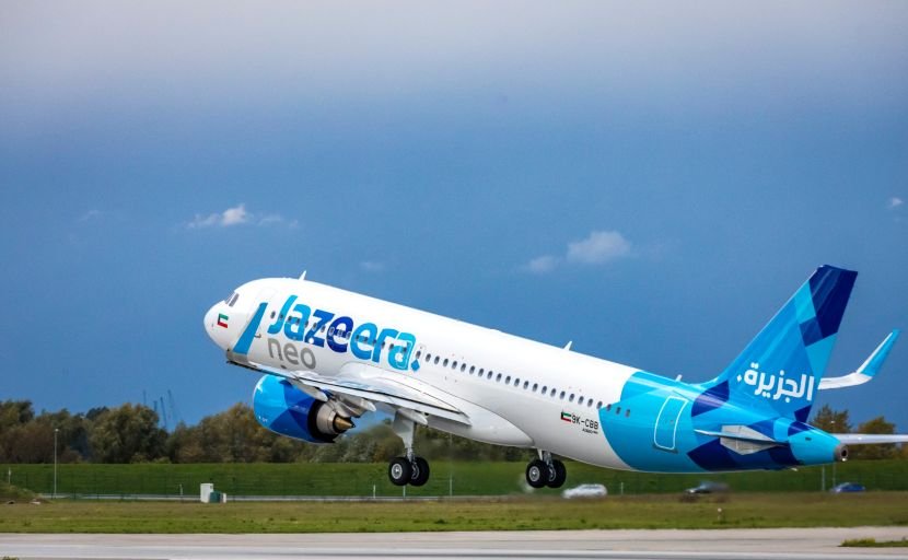 UAE Joins Saudi Arabia, Egypt, India, Sri Lanka, and Others as Jazeera Airways Resumes Flights to Islamabad, Significantly Enhancing Connectivity and Strengthening Key Regional Travel Routes