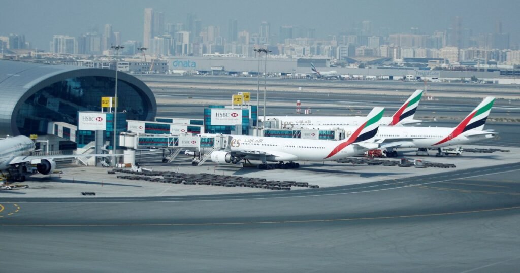 UAE resumes limited flights amid travel chaos across Middle East | Travel News