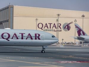 US Doctor's 60-Hour, $10,000 Escape from Qatar Amid Middle East Conflict