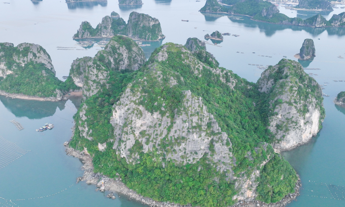 US magazine names Vietnam's lesser-known bay among 7 wonders of Southeast Asia for 2026