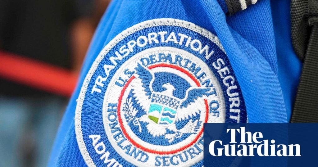 US marine detained after TSA finds live explosive round in checked bag | California