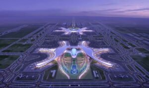Uganda Plans Gargantuan New Airport With VIP Runway, Horrible Logic