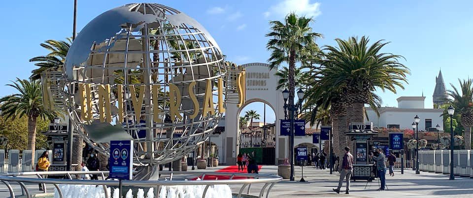 Universal Studios Hollywood offers new dining pass