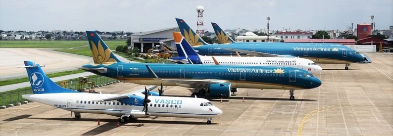 Viet Nam warns airlines of flight cuts due to fuel supply