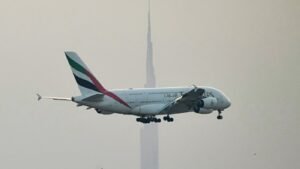 When should I buy plane tickets, as Iran war disrupts travel : NPR