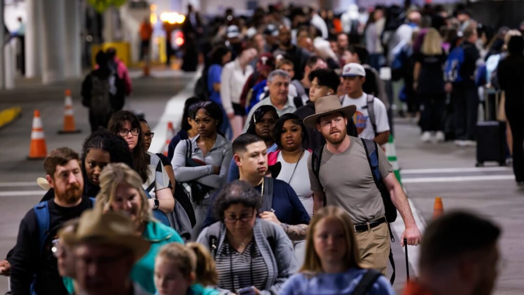 Why flights are getting more expensive after jet fuel spike