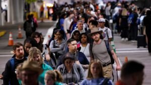 Why flights are getting more expensive after jet fuel spike