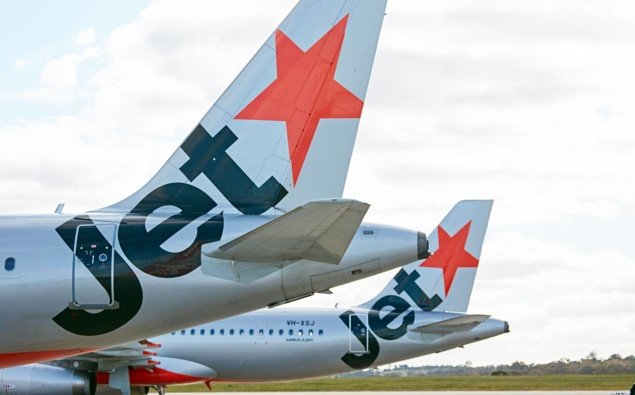 Will Jetstar customers have to worry about cancelled flights?