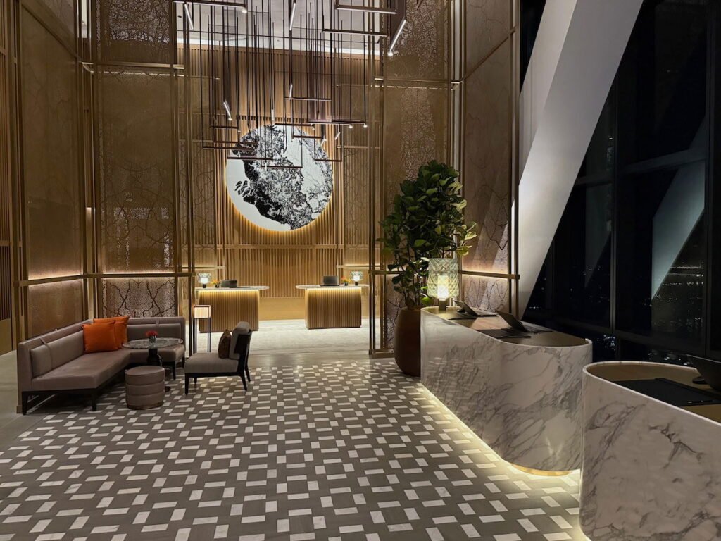 World Of Hyatt Surveys Elite Tier Above Globalist, Among Other Changes