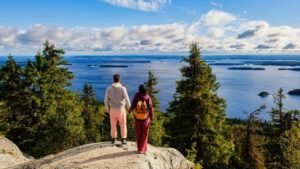 World’s happiest country offers free Lake District vacation — here's how to apply