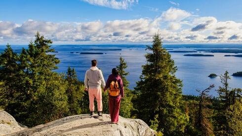 World’s happiest country offers free Lake District vacation — here's how to apply