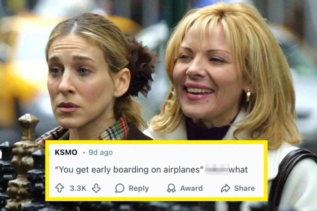 "You Get Early Boarding On Airplanes": People Who Are Childfree By Choice Shared The Weirdest Reasons They've Been Told To Have Kids, And I Cannot Stop Laughing