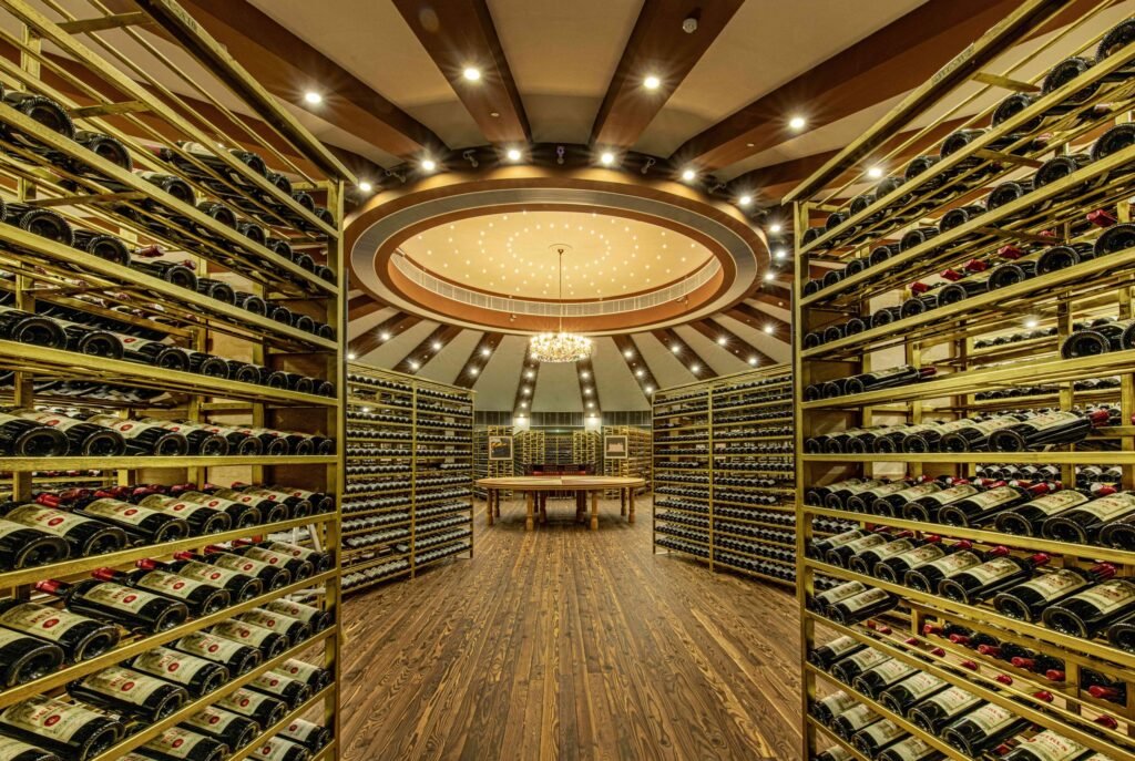 ‘Connoisseurs come specifically to Macau to taste rare bottles’