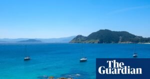 ‘No cars, unspoilt beaches and seabirds rule’: readers’ favourite European island escapes | Travel