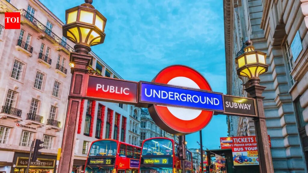 10 world’s oldest metro systems still running today