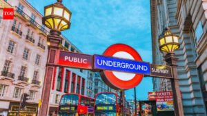 10 world’s oldest metro systems still running today