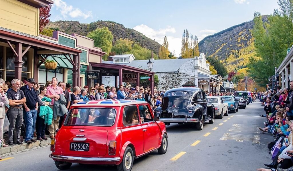 11 Most Charming Small Towns in New Zealand
