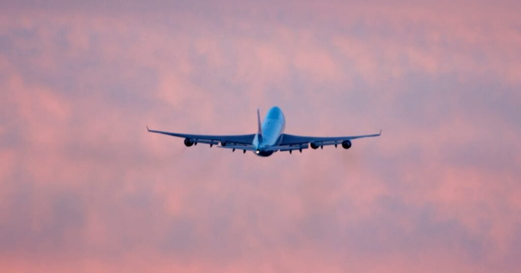 4 Italian airports face jet fuel restrictions – POLITICO