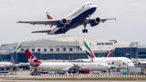A 'systemic' jet fuel shortage, flight cuts in Europe loom: analysts