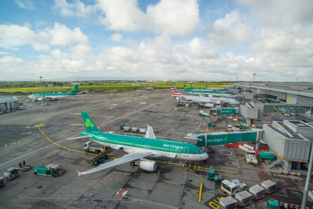 Aer Lingus Cancels 500+ Flights as Summer Travel Chaos Looms