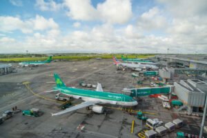 Aer Lingus Cancels 500+ Flights as Summer Travel Chaos Looms