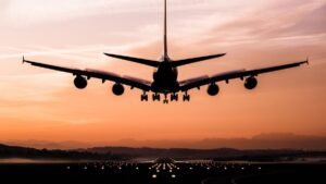 Air Canada Scraps Key U.S. Routes Amid High Fuel Prices