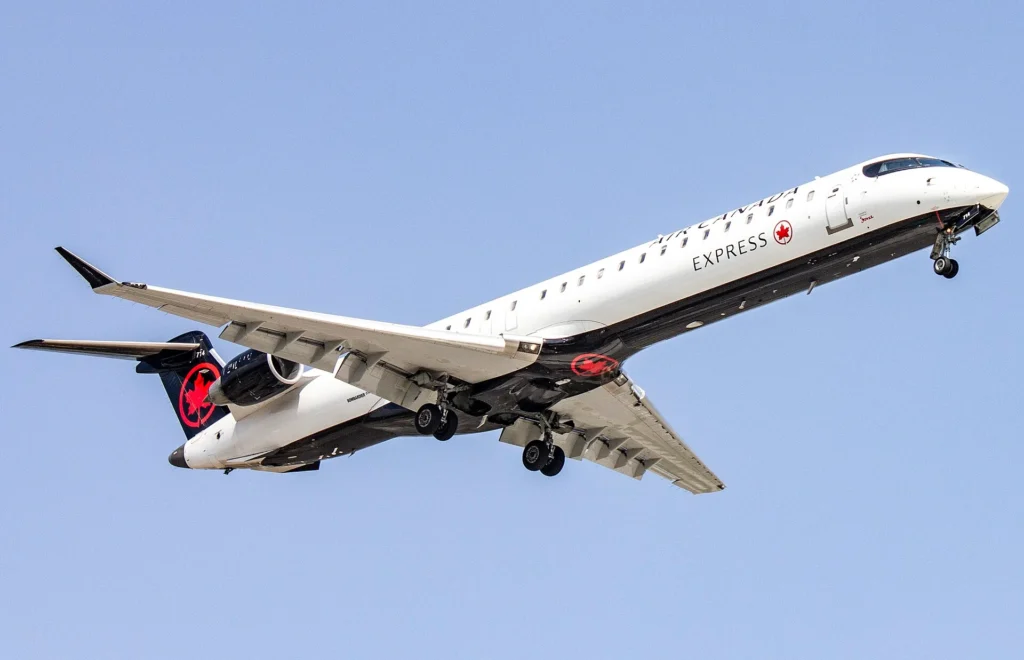 Air Canada Suspends New York JFK Flights for 5 Months Amid Soaring Jet Fuel Costs