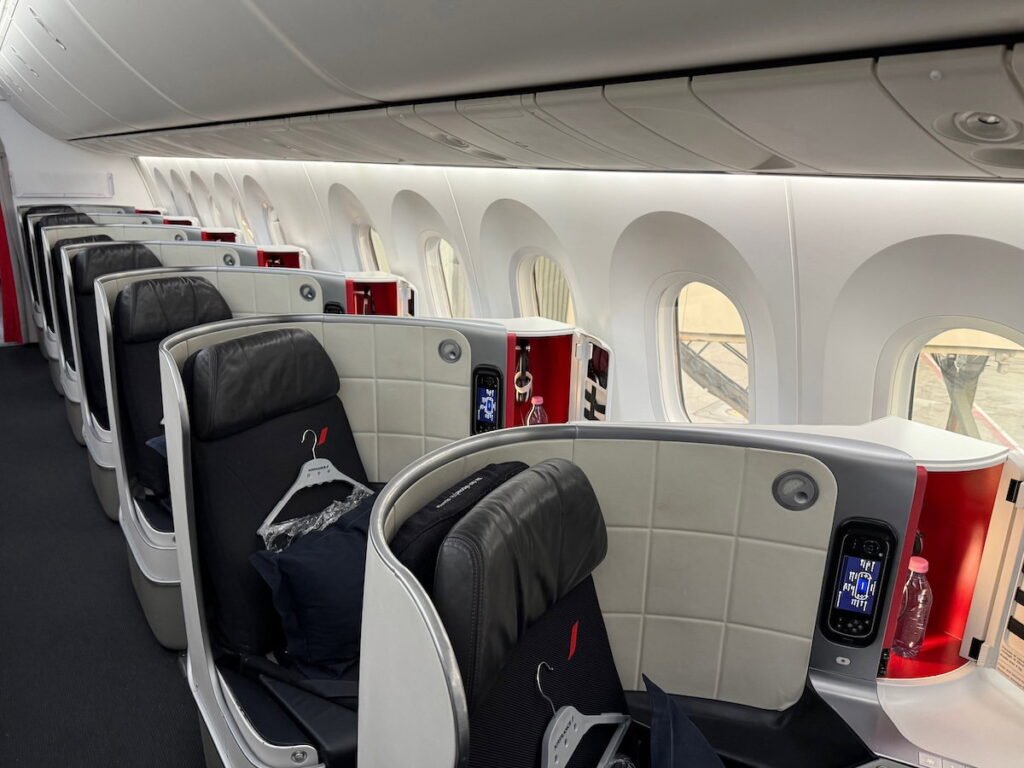 Air France-KLM Flying Blue Adds Choice Benefits, Offering Bonus Miles & Status