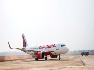 Air India hikes fuel surcharge on domestic, international routes