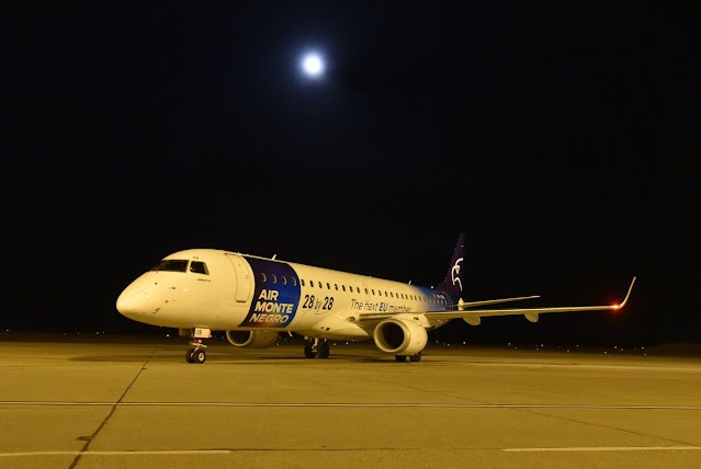 Air Montenegro to restore Banja Luka service