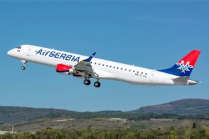 Air Serbia launching Munich service