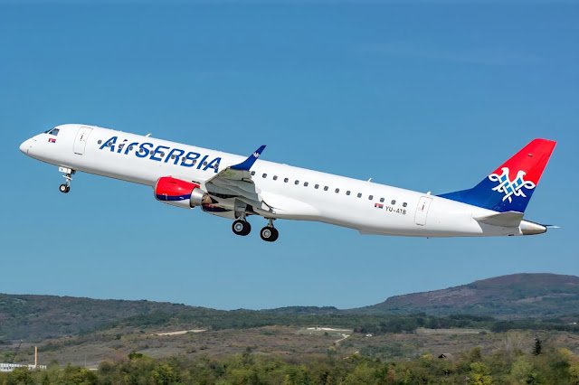 Air Serbia launching Munich service