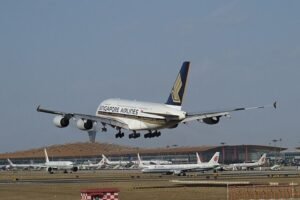 airplane, business, singapore airline, airlines, salary, employess