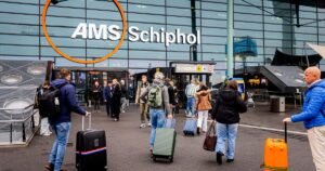 Airlines cancel flights, ground planes as jet fuel shock hits Europe – POLITICO