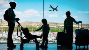 Airport lounges grow chaotic as incidences of overcrowding, food hoarding rise