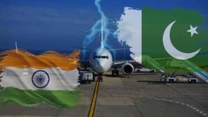 Airspace closure raises operational costs for Indian airlines