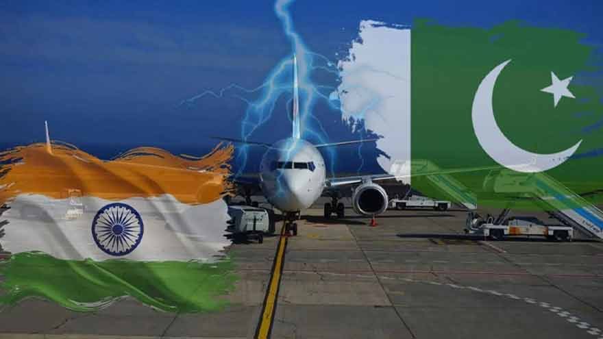 Airspace closure raises operational costs for Indian airlines