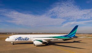 Alaska Airlines Unveils First-Ever Safety Video: Does It Hint At New Destination?