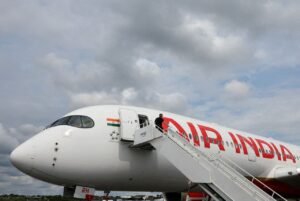 Already hit by Pakistan ban, Indian airlines warn of near-shutdown as Iran war pushes oil up