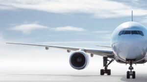 Another airline shuts down for summer, cancels all flights