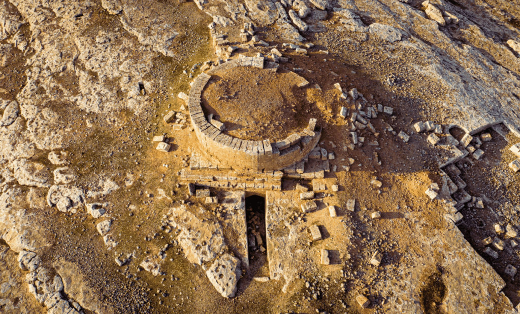 Archaeologists Dig Up The Legendary Lost Medieval City Of Magas Beneath Chechen Soil