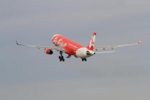 Bangkok Post - Fuel price hikes bite Thai AirAsia X service