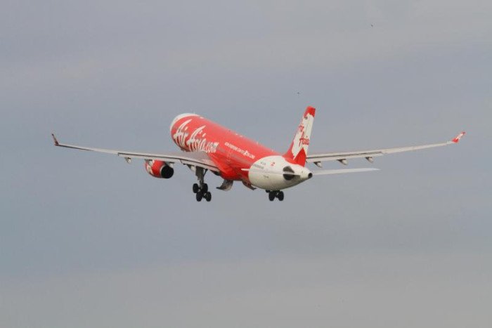 Bangkok Post - Fuel price hikes bite Thai AirAsia X service