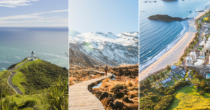 Best places to visit New Zealand: Spots to add to your itinerary if you're visiting the north island