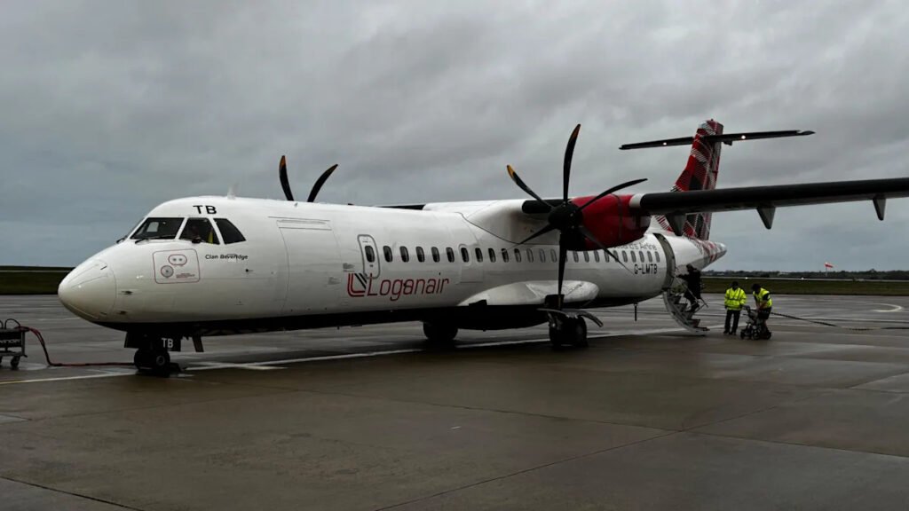 Bordeaux flights 'vital for tourism industry'