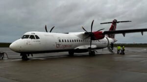 Bordeaux flights 'vital for tourism industry'