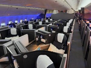 British Airways Counters Trend, Allows Video & Voice Calls With Starlink Wi-Fi
