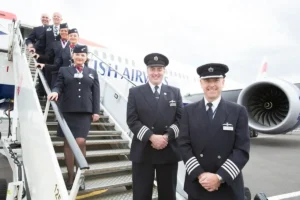 British Airways Pilot Salary in 2026