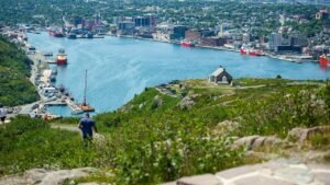 British Airways passengers blast airline after St. John's Canada stranding incident