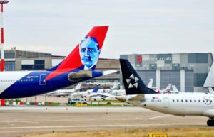CEO: Without alliance restructuring Air Serbia unlikely to join
